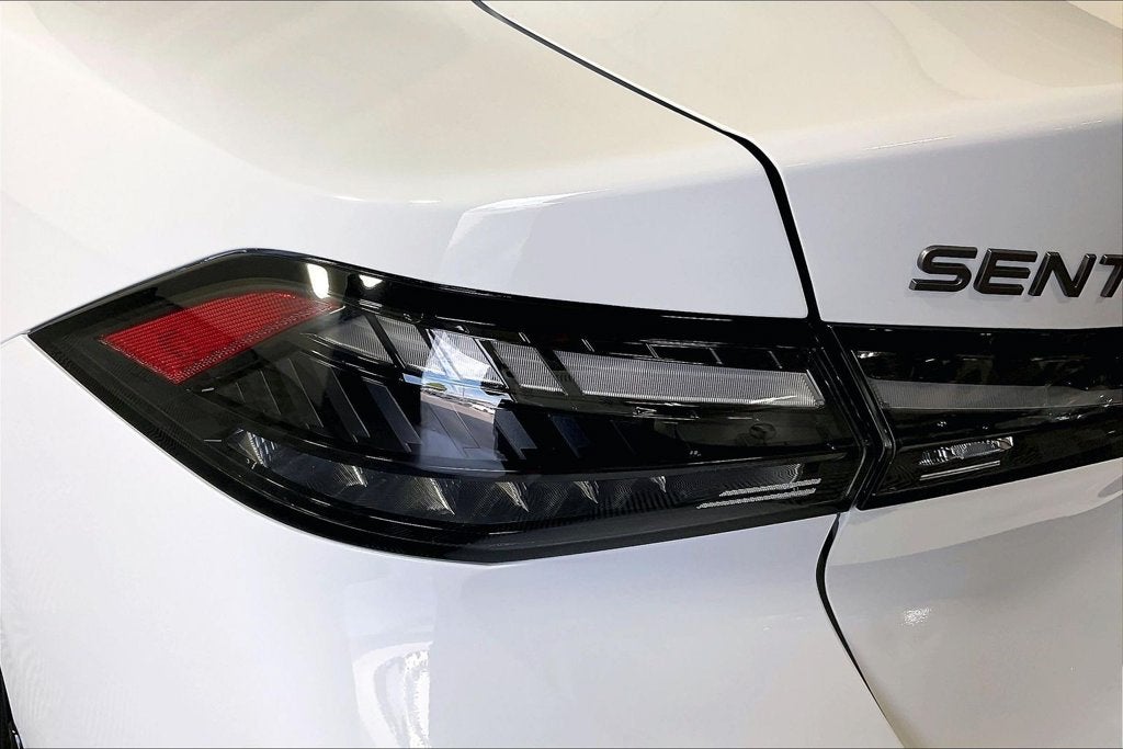 2027 Nissan Sentra S