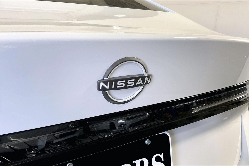2027 Nissan Sentra S