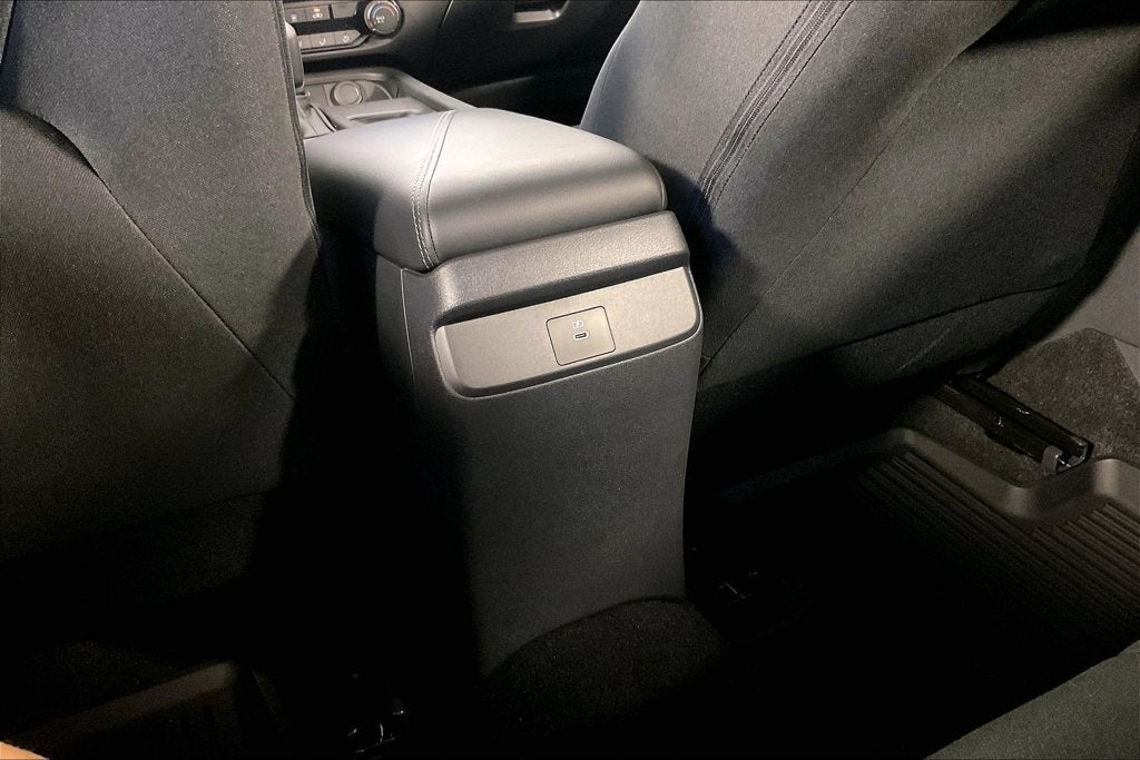 2027 Nissan Sentra S