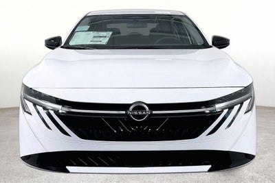 2027 Nissan Sentra S