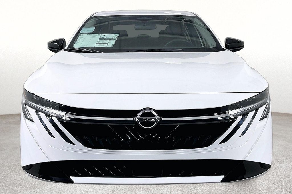 2027 Nissan Sentra S