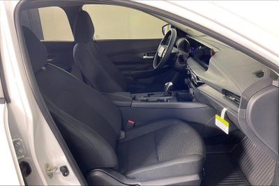 2027 Nissan Sentra S