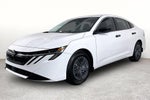 2027 Nissan Sentra S