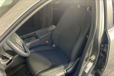 2027 Nissan Sentra S