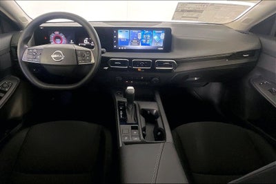 2027 Nissan Sentra S