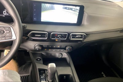 2027 Nissan Sentra S