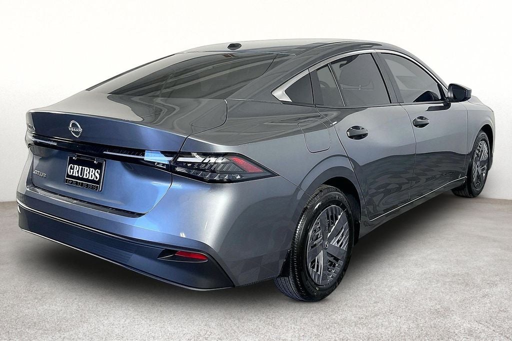 2027 Nissan Sentra S