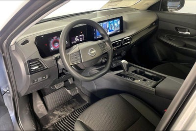 2027 Nissan Sentra S