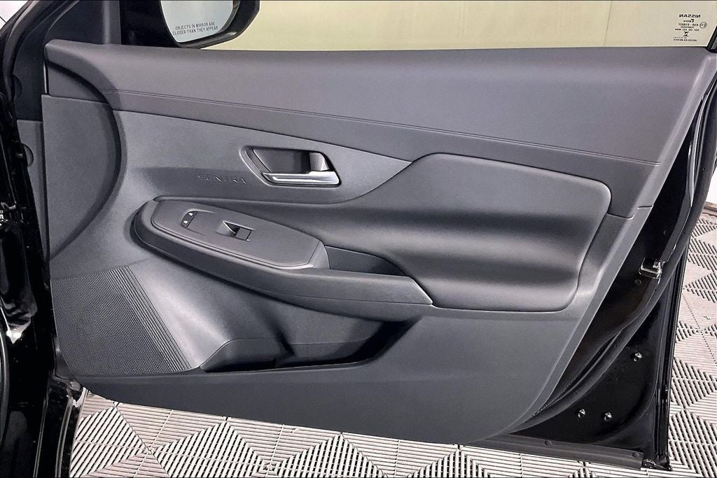 2027 Nissan Sentra S