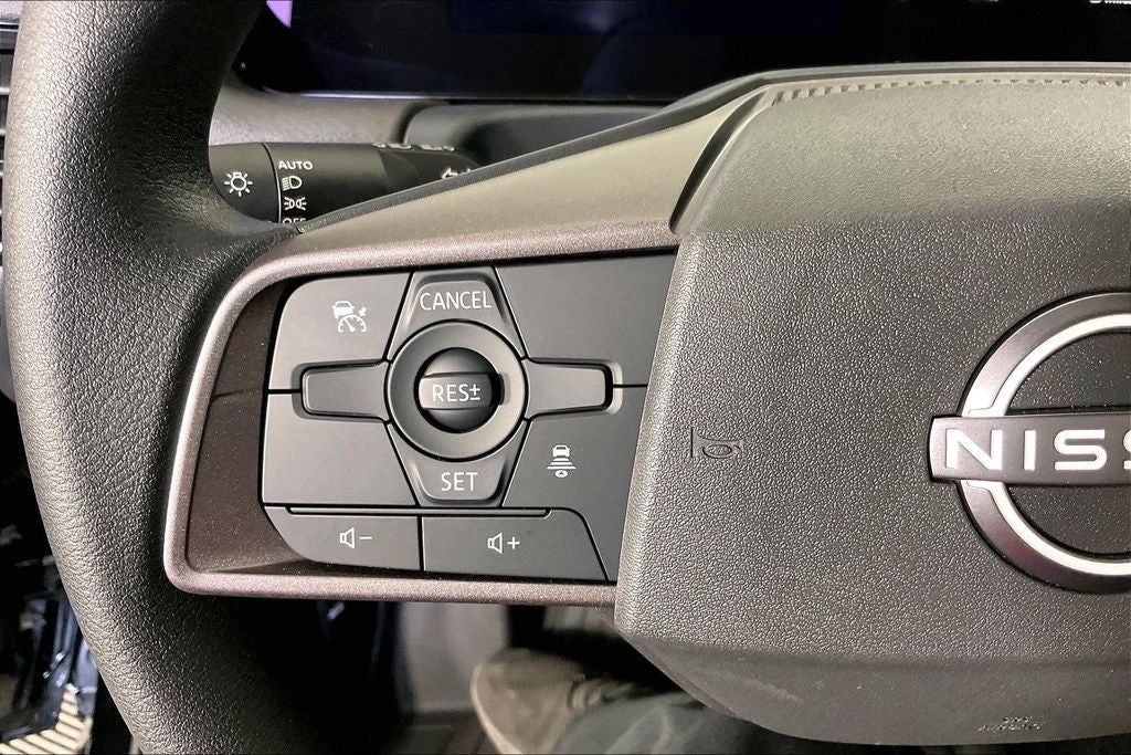 2027 Nissan Sentra S