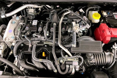 2027 Nissan Sentra S