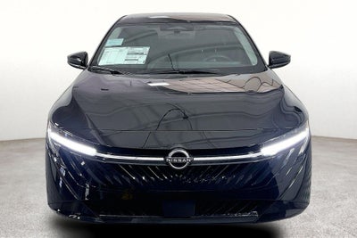 2027 Nissan Sentra S