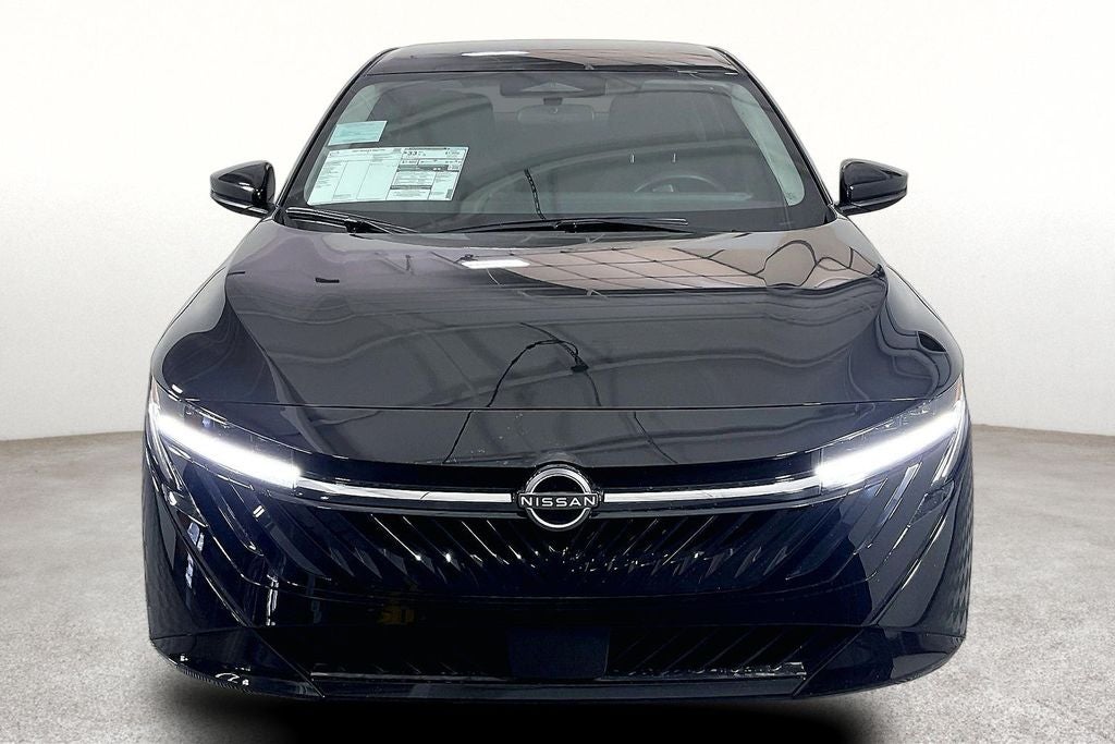 2027 Nissan Sentra S