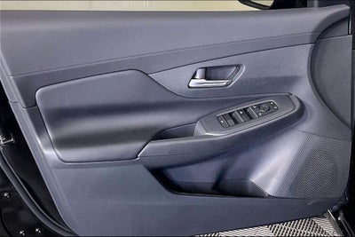 2027 Nissan Sentra S