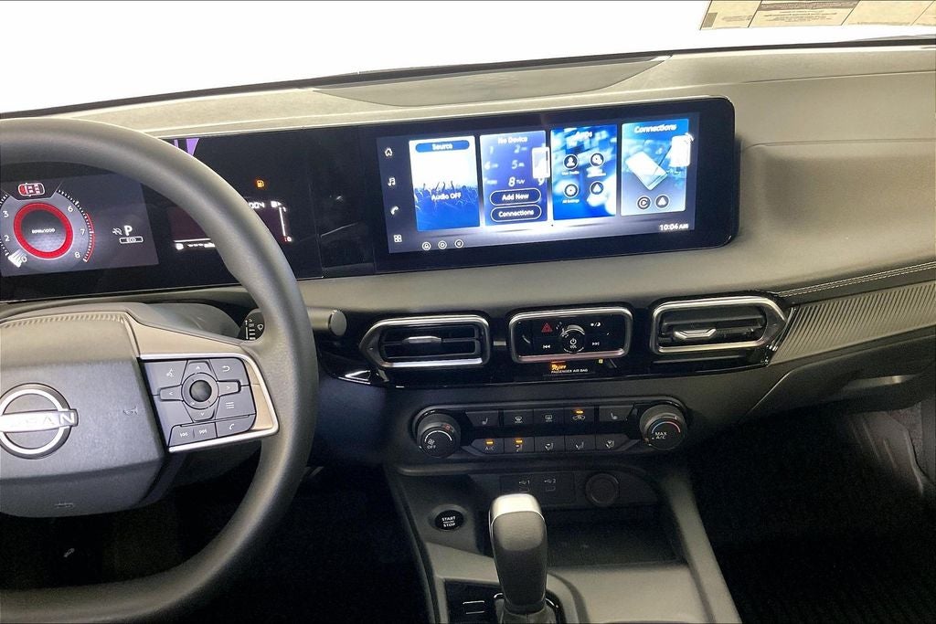 2027 Nissan Sentra S