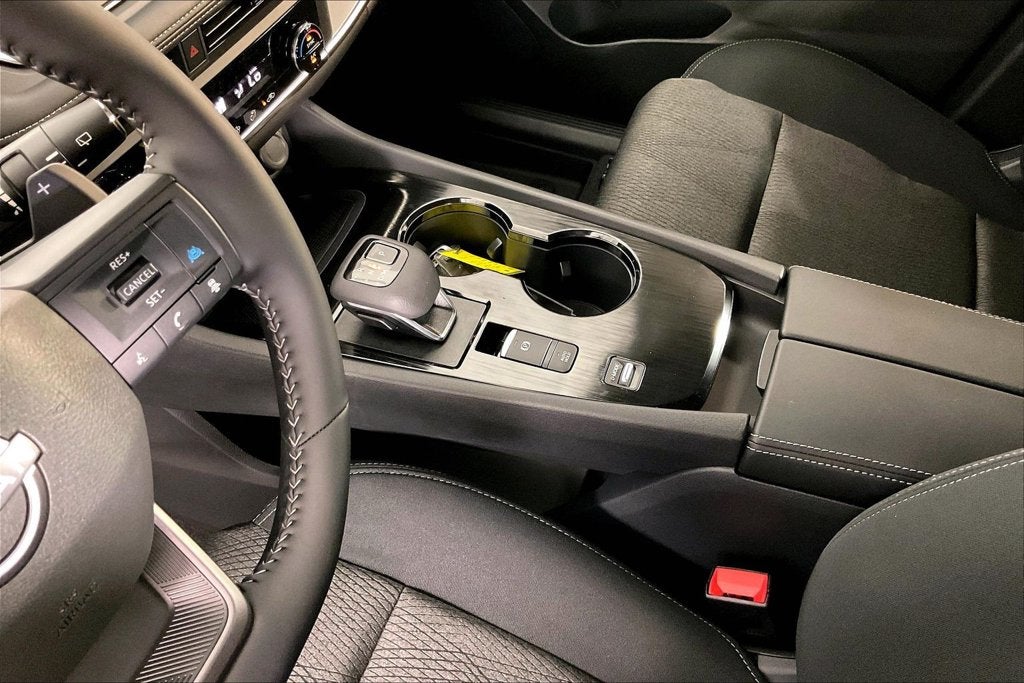 2027 Nissan Sentra S
