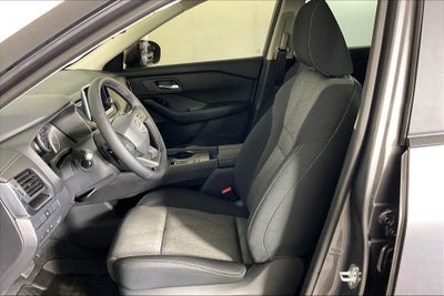 2027 Nissan Sentra S