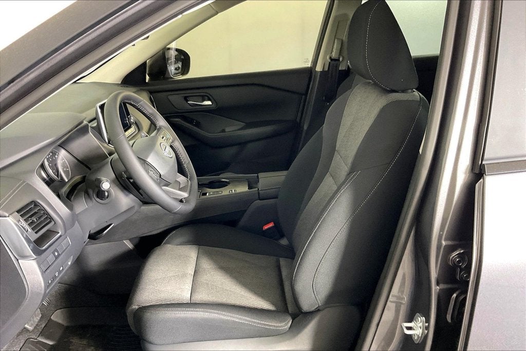2027 Nissan Sentra S