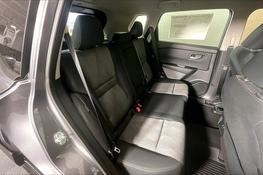 2027 Nissan Sentra S
