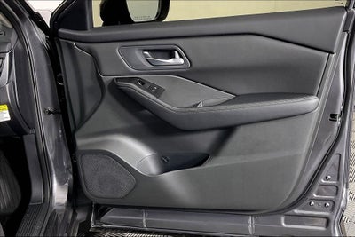 2027 Nissan Sentra S