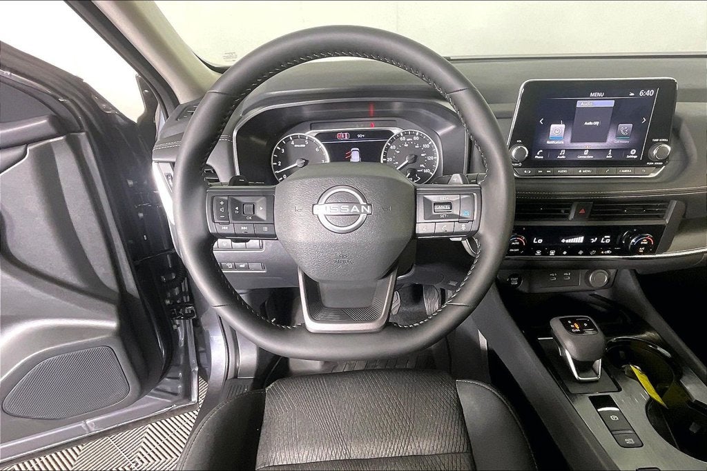 2027 Nissan Sentra S