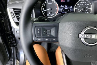 2027 Nissan Sentra S