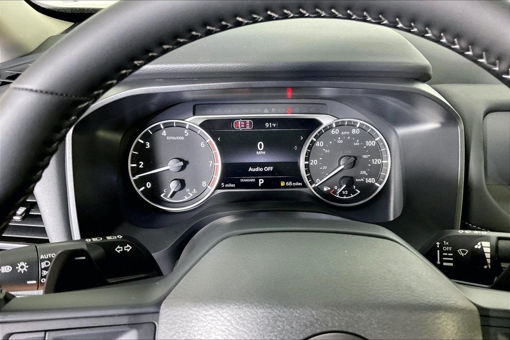 2027 Nissan Sentra S