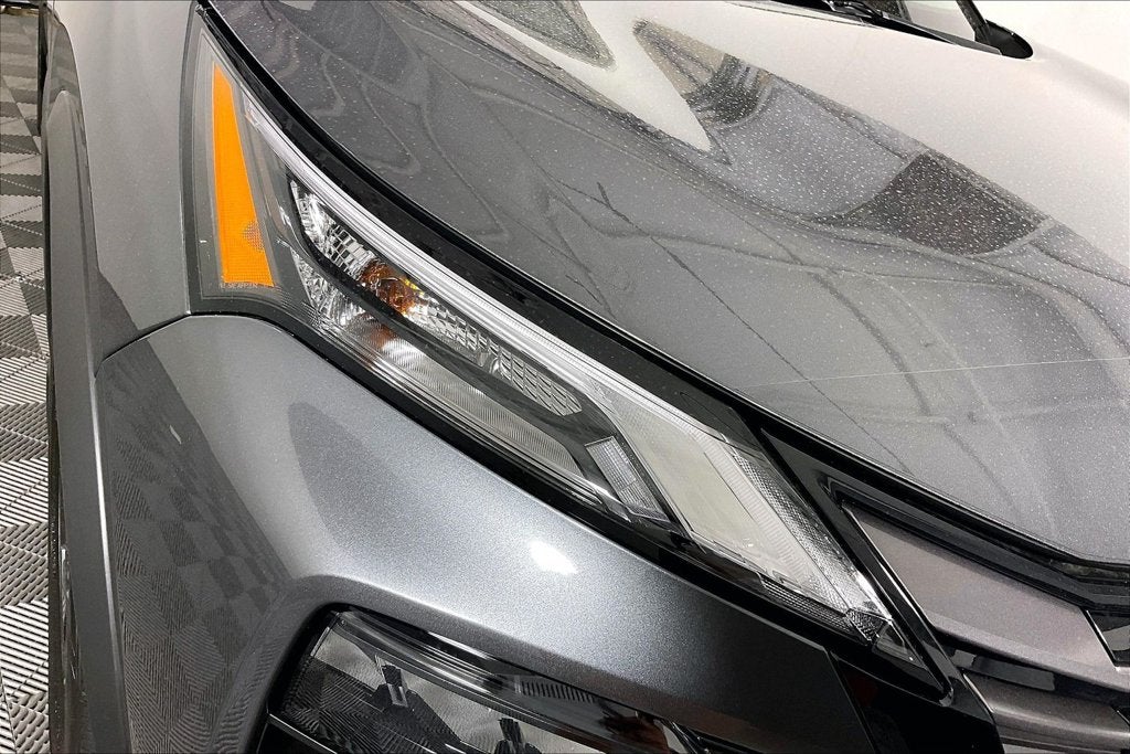 2027 Nissan Sentra S