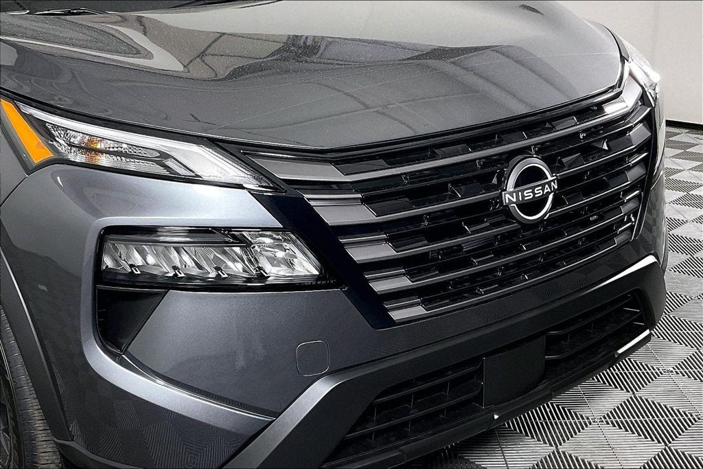 2027 Nissan Sentra S