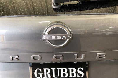 2027 Nissan Sentra S