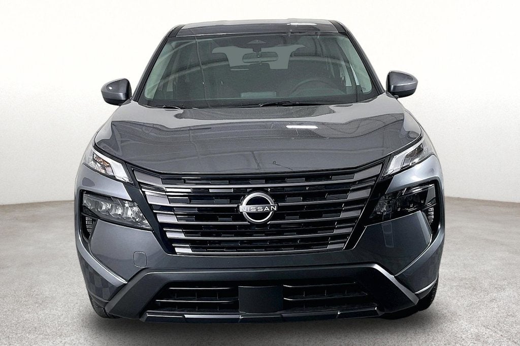 2027 Nissan Sentra S