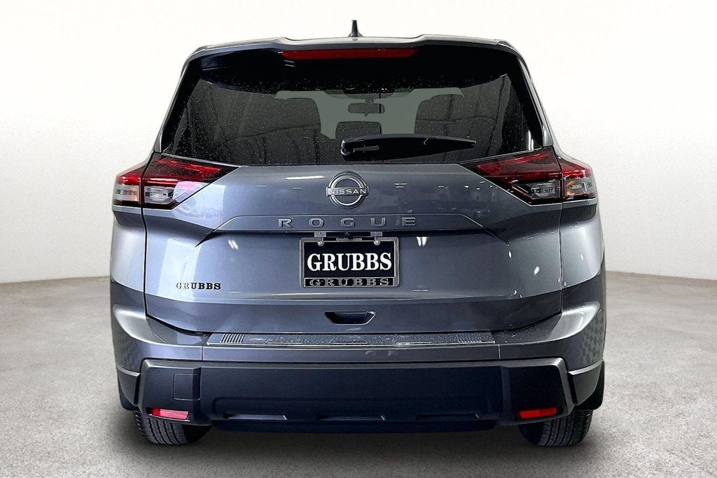2027 Nissan Sentra S