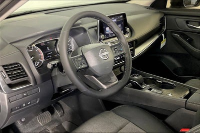 2027 Nissan Sentra S