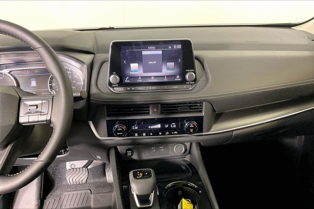 2027 Nissan Sentra S