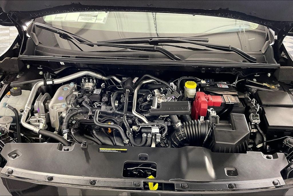 2027 Nissan Sentra S