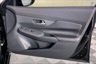 2027 Nissan Sentra S
