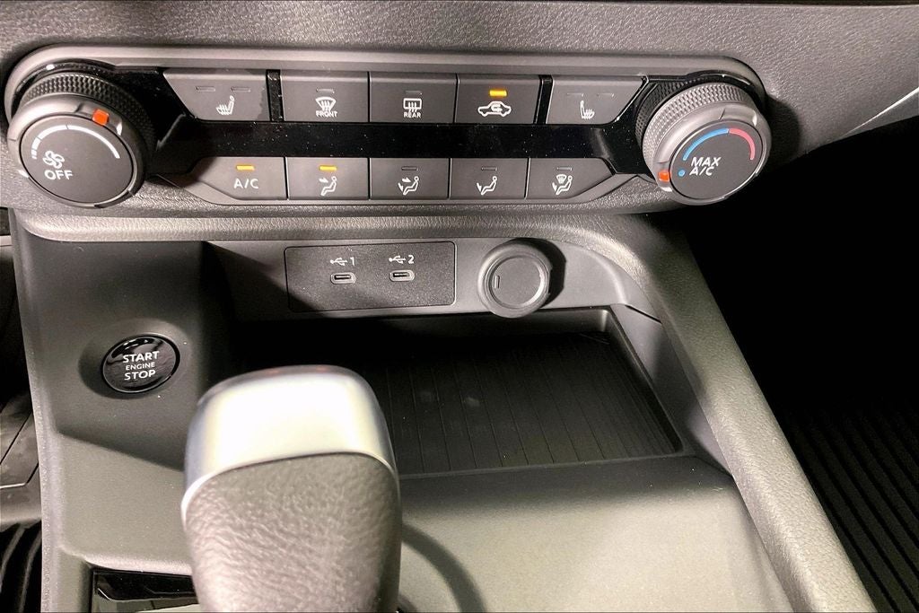 2027 Nissan Sentra S
