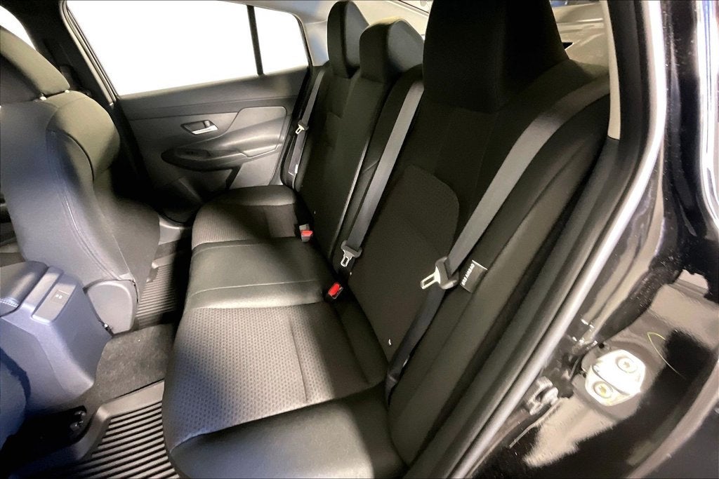 2027 Nissan Sentra S