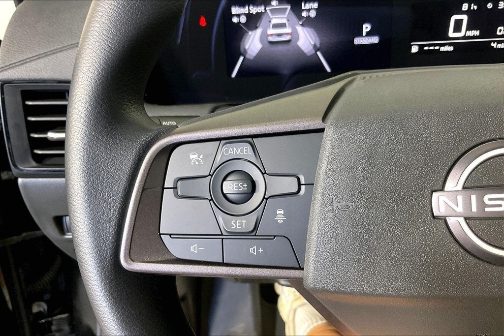 2027 Nissan Sentra S