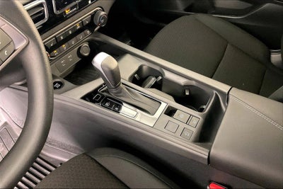 2027 Nissan Sentra S