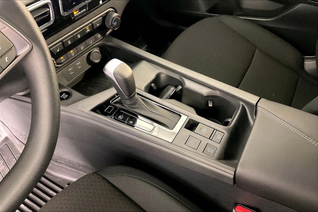 2027 Nissan Sentra S