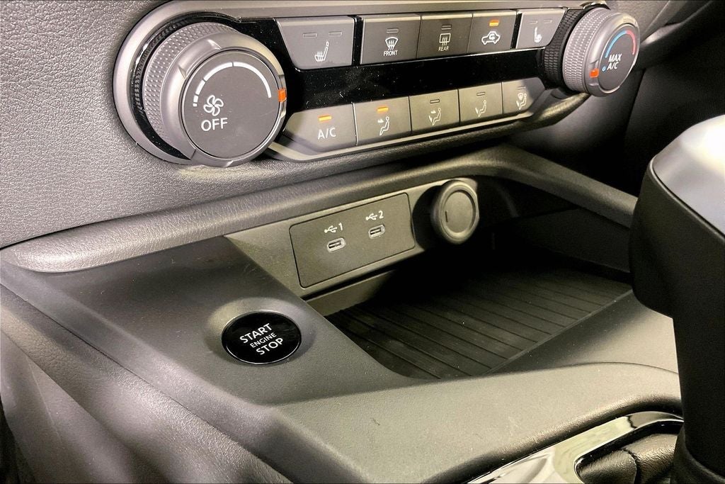 2027 Nissan Sentra S