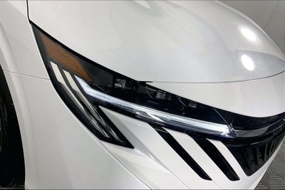 2027 Nissan Sentra S
