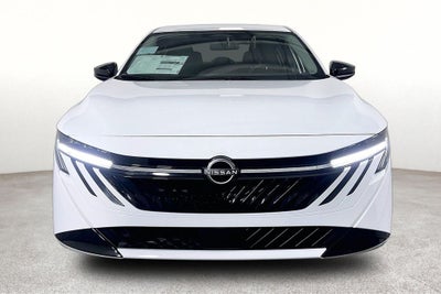 2027 Nissan Sentra S