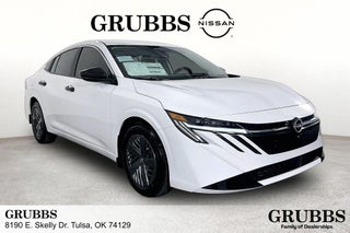 2027 Nissan Sentra S