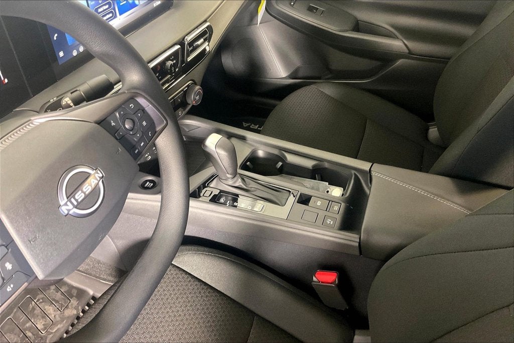 2027 Nissan Sentra S