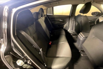 2027 Nissan Sentra S