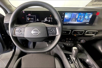 2027 Nissan Sentra S