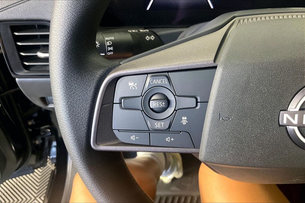2027 Nissan Sentra S