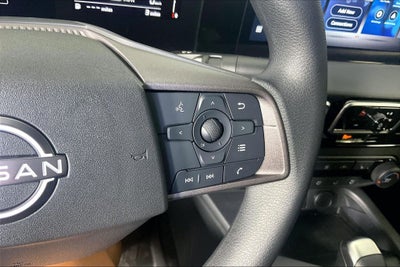 2027 Nissan Sentra S